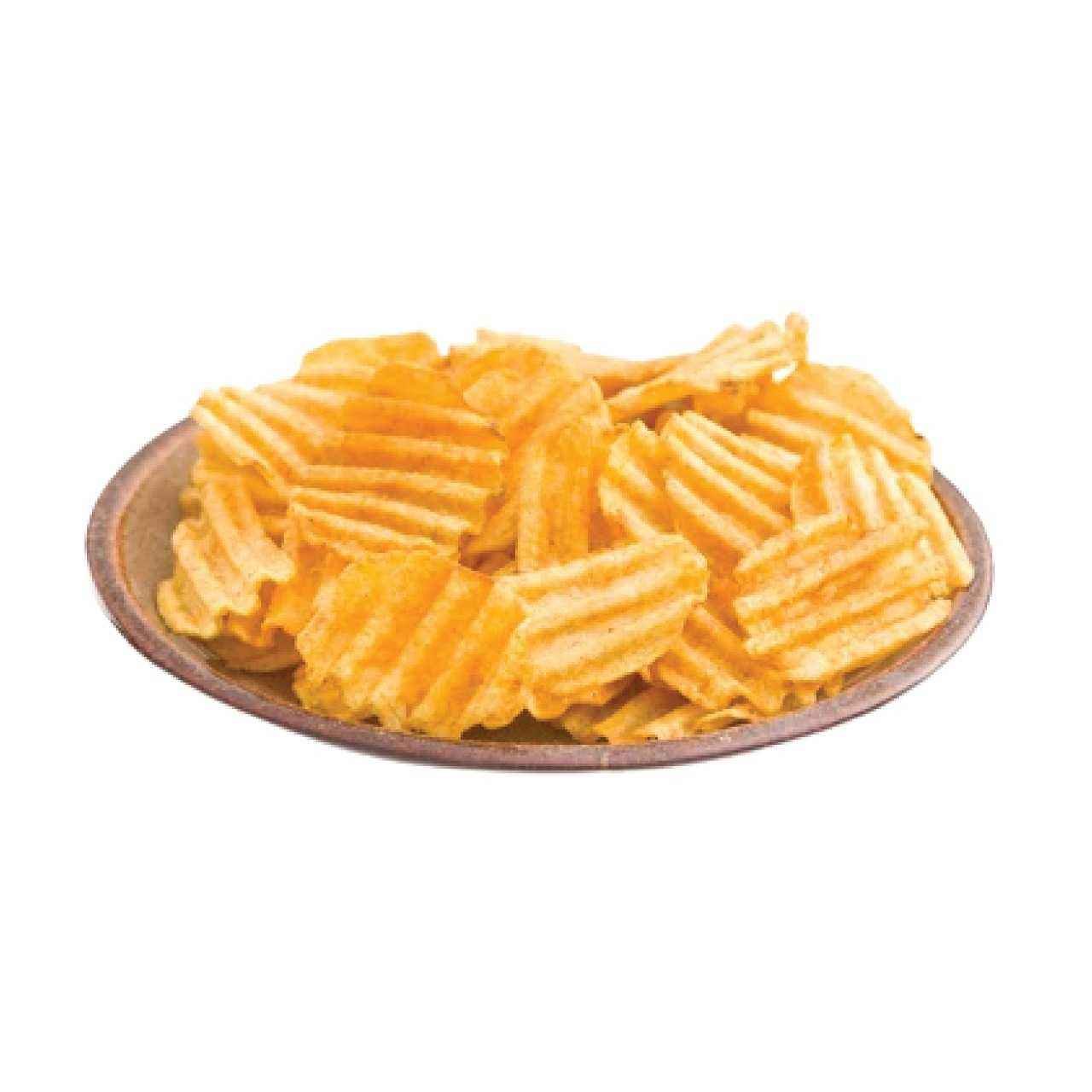 Crinkle Chips - Tasty Nimco