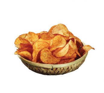 Plain Masala Chips