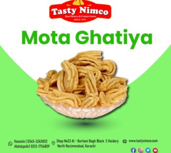 Mota Ghatiya