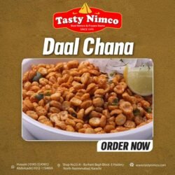 Chana Daal