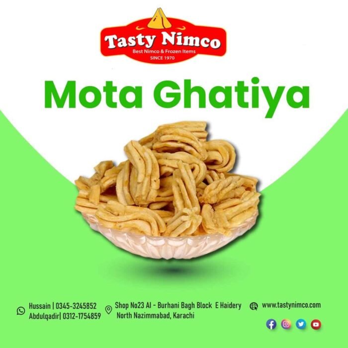 Mota Ghatiya