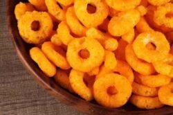 Cheesy Rings in Karachi