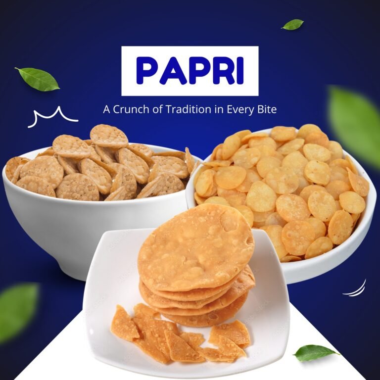 Papri