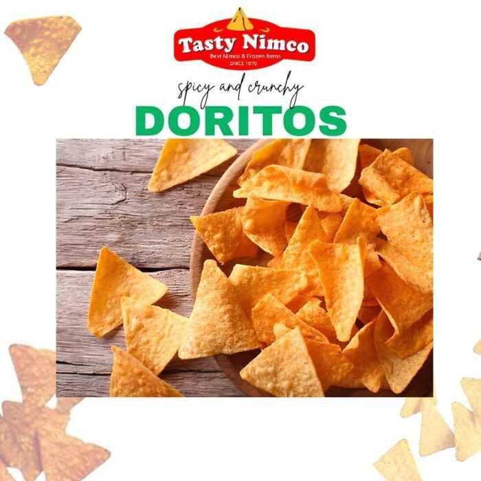 Dorritos (100 Gms) - Image 2