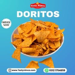 Dorritos (100 Gms)
