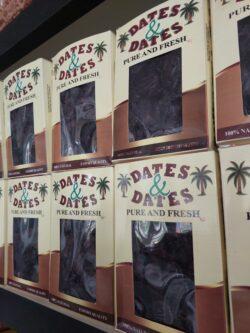 Premium Dates 500g | Buy Fresh Dates Online in Karachi – Tasty Nimco - Image 2