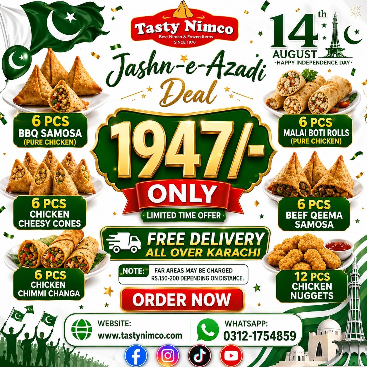 2026/08/1005122330.jpg Azadi Deal 01 - Frozen Platter Limited Time Offer - Image 1