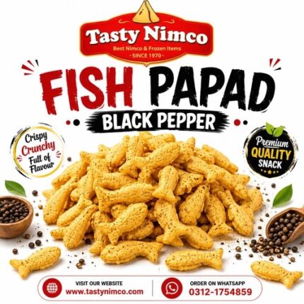 Fish Chips