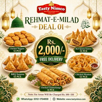 REHMAT-E-MILAD DEAL 01