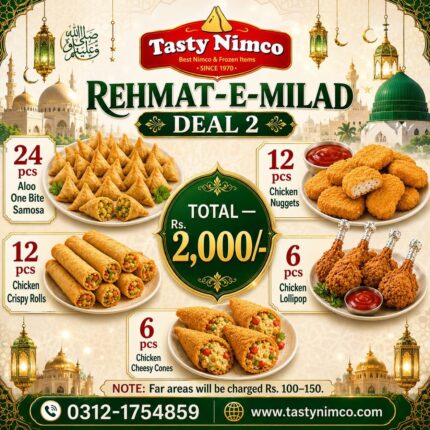 REHMAT-E-MILAD DEAL 02