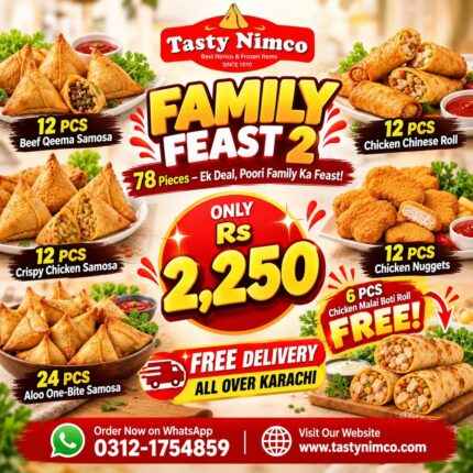 Family Feast 02