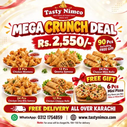 MEGA CRUNCH DEAL 01
