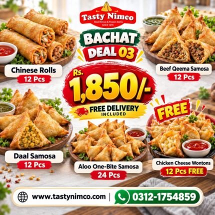 Bachat Deal 03